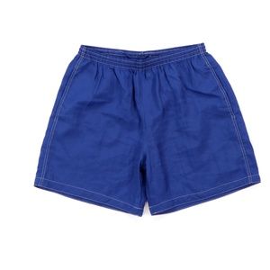 Vintage 90s Pepsi Co Hiking Trail Nylon Shorts